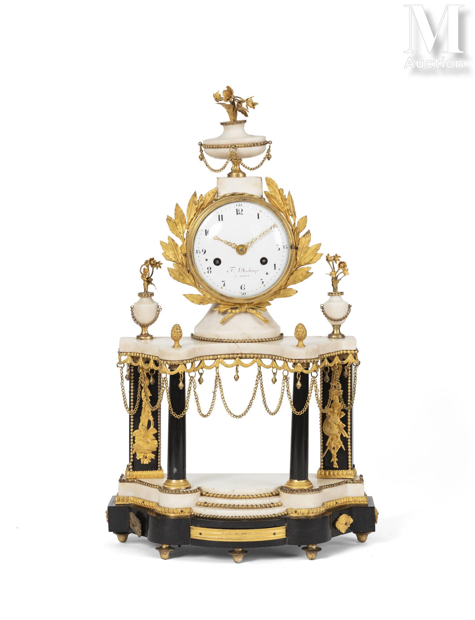 Objets d'art & Curiosités