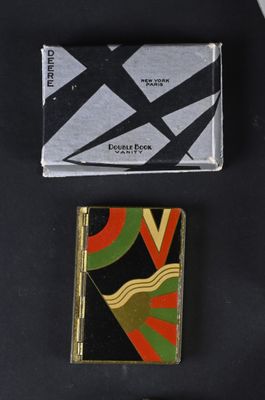 two lighters and a box of matches on a table