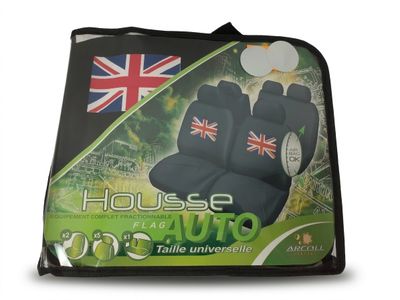 ARCOLL COMPANY - Cette enveloppe de protection universelle c…