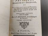 an open book with a picture of a bird on it