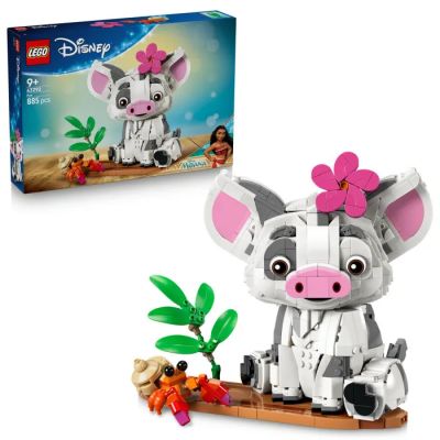 Lego Disney Moan's Piggy et Piggy Piggy Piggy Piggy Piggy Piggy Piggy Piggy Piggy Piggy Piggy Piggy