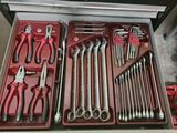 many tools that are in a tool box