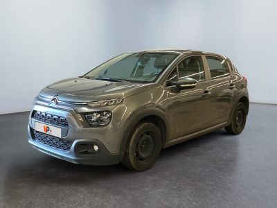 citroen 1 2 puretech feel 5p at6