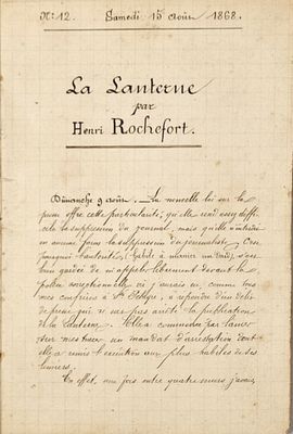 a black and white image of an old book with writing on it