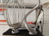 a whisk and a whisk on top of a box