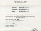 Photo 3/4 du lot