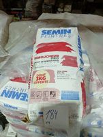 Lot de 30 sacs d'enduit de rebouchage intérieur SEMIN REBOUC…