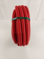 Tube PER pré-gainé rouge - R1816-15 - Ø 16 mm - Couronne 15 … (photo 3)