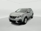 a silver car is parked in a white room with a white floor