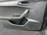a car door with a remote control in it