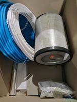 Palette du domaine industriel de 225kg - TVA Récupérable - E… (photo 4)