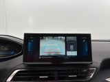 a picture of a car dashboard with a gps device on it