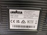 a close up of a label on the back of a vehicle
