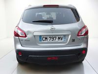 VP NISSAN QASHQAI 1.5 DCI 110 TEKNA 5P Kilomètres au compteu… (photo 5)