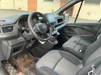 CTTE FG RENAULT TRAFIC L1H1 2.8T 2. (photo 5)