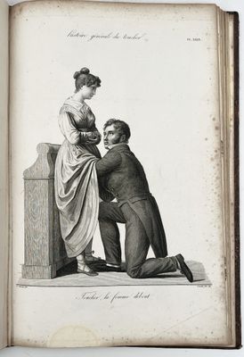 [MÉDECINE]. MAYGRIER (J.-P.). NOUVELLES DÉMONSTRATIONS D'ACCOUCHEMENS.