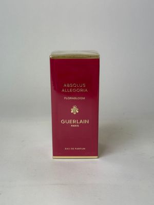guerlain absolus allegoria eau de parfum spray for women
