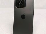 an apple iphone 11 is shown with a camera on top of it