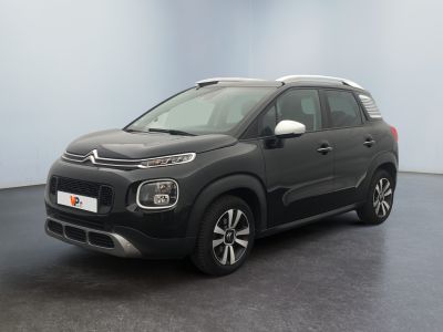 CITROEN C3 Aircross BlueHDi 100 S&S BVM6 Shine / N°:11411092…