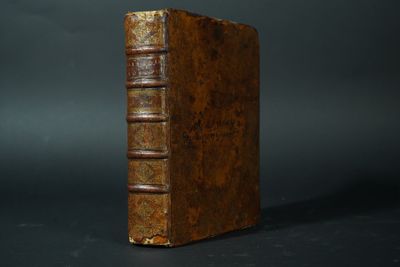 Flavius Joseph, Histoire des Juifs, ecrite par Flavius Josep…