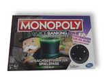 Sur le plateau du jeu de société « Monopoly », on voit un homme avec un haut-de-forme et une moustache