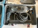 a tool in a case that is sitting on a table