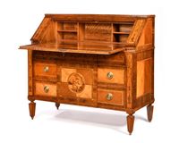 BUREAU DE PENTE (photo 2)