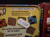 a picture of a box with a sticker on it