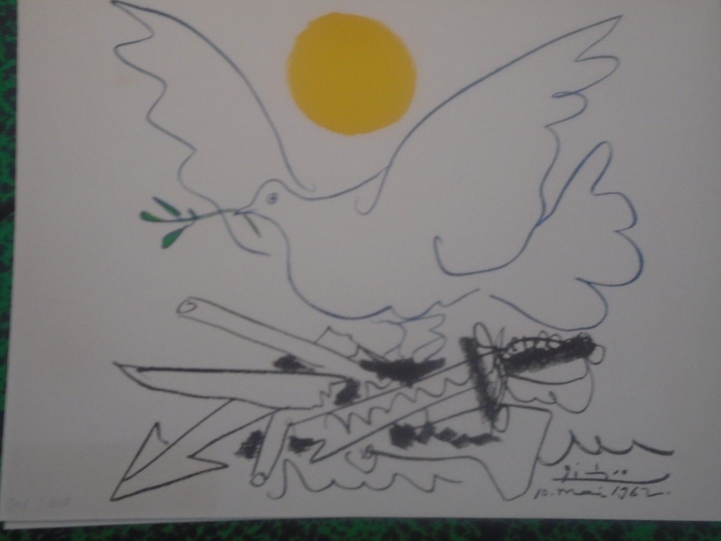 Objets d'art & Curiosités