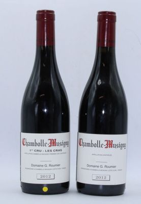 Ensemble de 2 bouteilles dont: - Photo 1