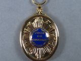 medal of the order of the republic of the philippines
