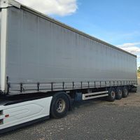 LECITRAILER - REMORQUE - Genre : SREM - Carrosserie : PLSC -… (photo 3)