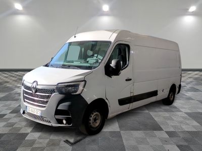 Renault - Master Fgn Trac F3500 L3h2 Blue Dci 135 Grand Conf…