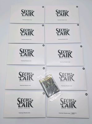 Lot De 20 Boosters POG Série 1 – Neufs Et Scellés, Jeu De Société Pour Enfants 8-11 Ans