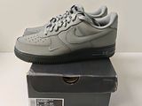 Nike Air Force 1 Low gris-gris