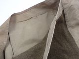 an image of a close up of a jacket on a hanger