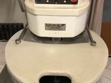 a machine that is sitting on top of a table