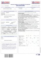 CITROEN C3 SOCIETE BLUEHDI 100 S&S BVM6 PRO PLUS - Genre : V… (photo 2)