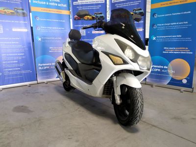 DAELIM - S3 125 - ES - Mise e…