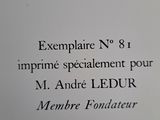 Photo 2/2 du lot
