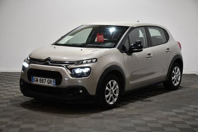 citroen 1 2 puretech puretech 5p manual diesel