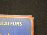 Photo 3/6 du lot