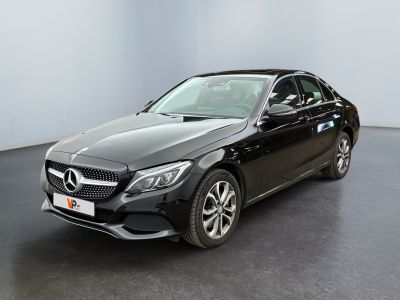 Mercedes Classe C 2.0 CDT Blueeflection AMG Line
