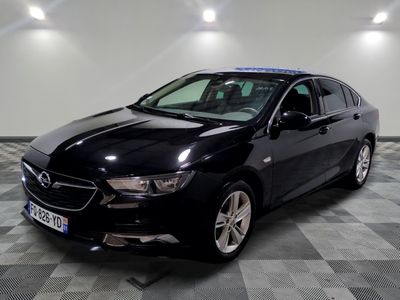 Opel - Insignia Grand Sport 1.6 Diesel 136 CH Bva6 Elegance …