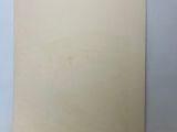 an image of a piece of paper sitting on top of a table