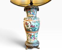 CHINE, XIXe siècle