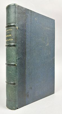 ONOFRIO (Jean-Baptiste). Essai d'un glossaire des patois de … - Photo 1