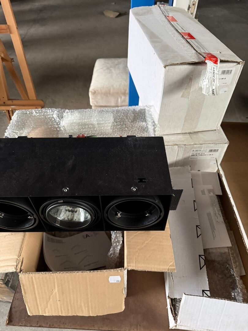 Destockage & Invendus