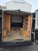 CTTE RENAULT TRAFIC, GO, 5cv, date de … (photo 3)