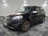 RENAULT - KOLEOS 2.0 DCI 150 FAP BOSE EDITION EURO 5 - GO - …